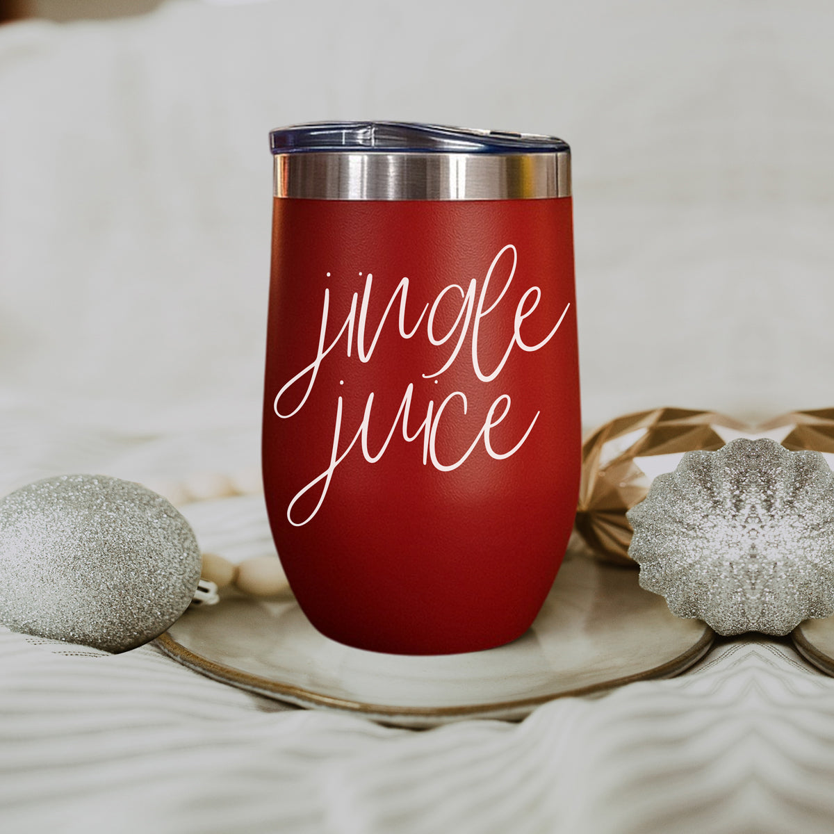 Jingle Juice 17oz PRE-ORDER